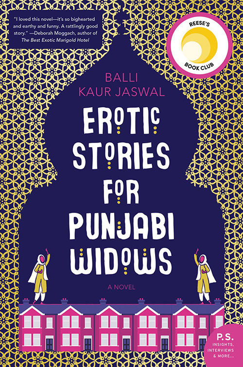 stories for punjabi widows