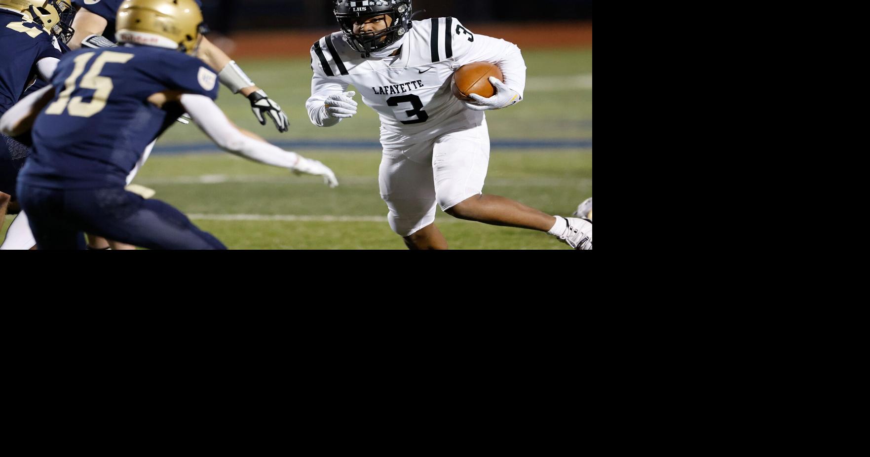 Lafayette reloads under new coach after state semifinal season: No. 4 ...