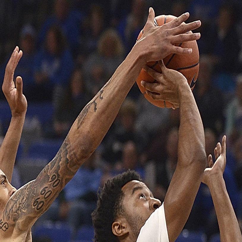After Season Ends On Bus Umsl Plays One Last Time College