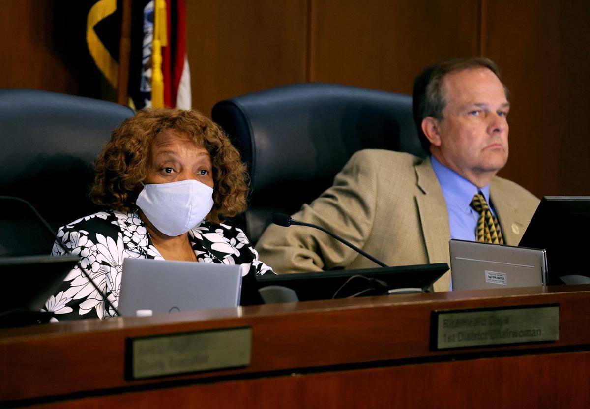 St. Louis County Council votes down mask mandate