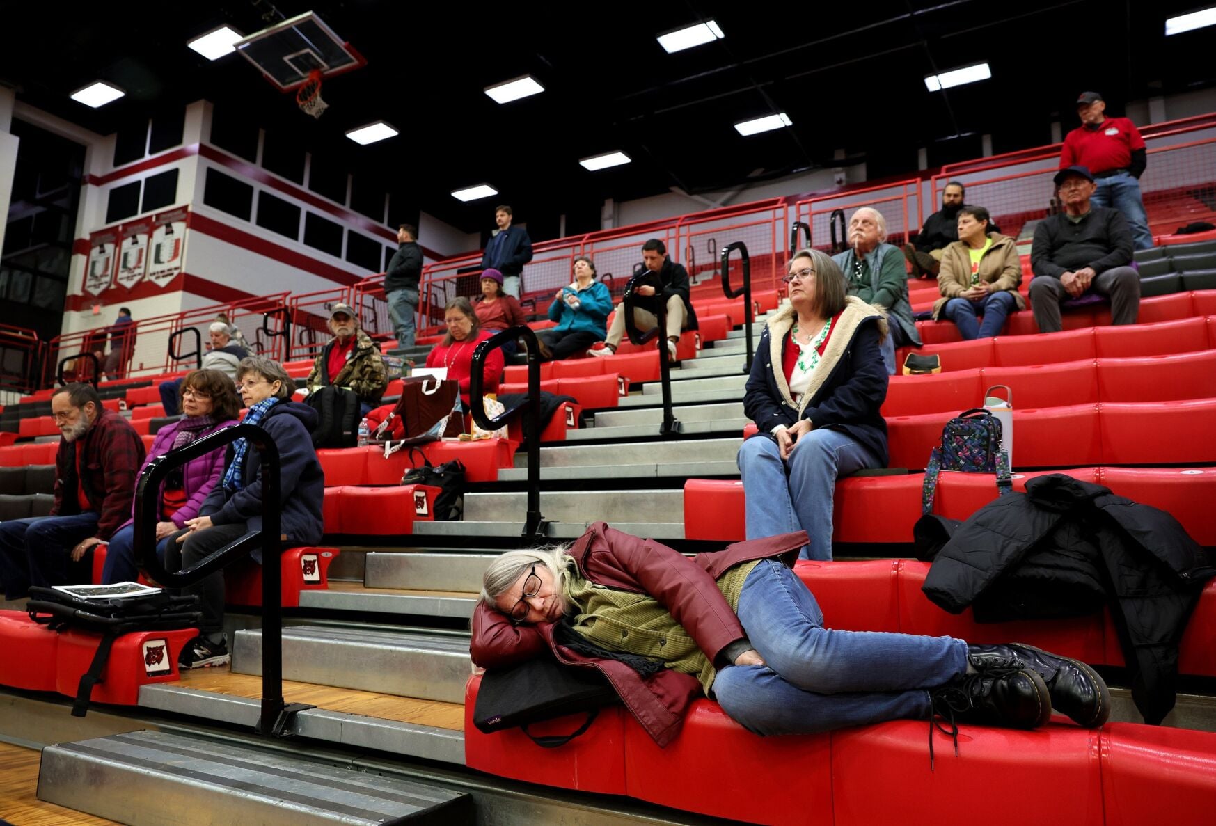 Franklin County data centers