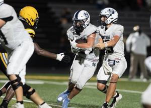 Francis Howell Central vs. Hazelwood Central