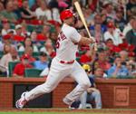 Cardinals host Brewers