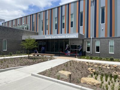 Family Care Health Centers
