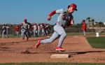Mahasiswa baru Cardinals Masyn Winn membuka audisi untuk memulai shortstop dengan pertunjukan satu orang