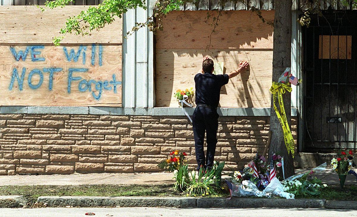 Payouts Mount From Maker Of Gear Blamed In St Louis Firefighter