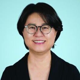 Yikyung Park, ScD, WashU Medicine nutritional epidemiologist at Siteman Cancer Center