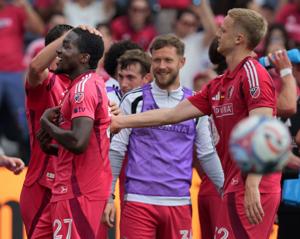 City SC hosts Austin in final match before World Cup break