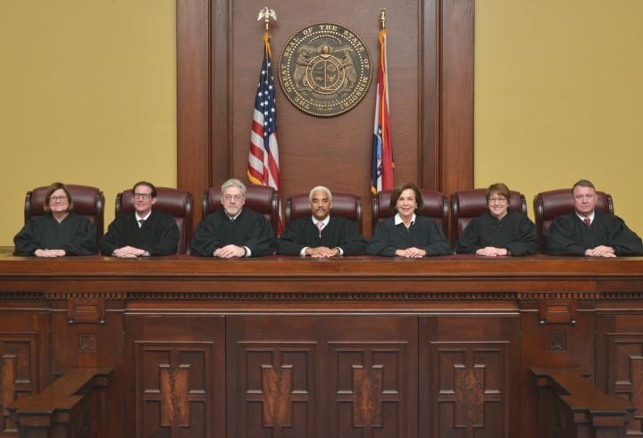 Missouri Supreme Court