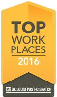 2016 Top Workplaces