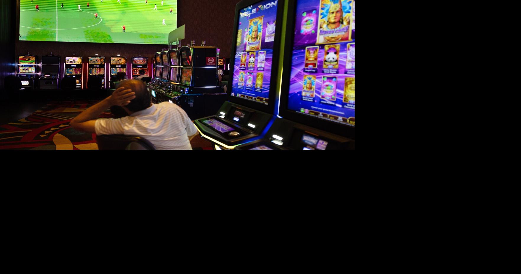 Missouri has $5 million a year to combat sports betting addiction. It's not spending it.