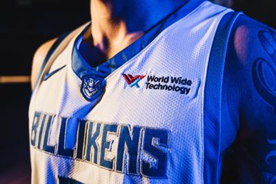 World Wide Technology puts name on �����Ӱ�ԭ�� University uniforms