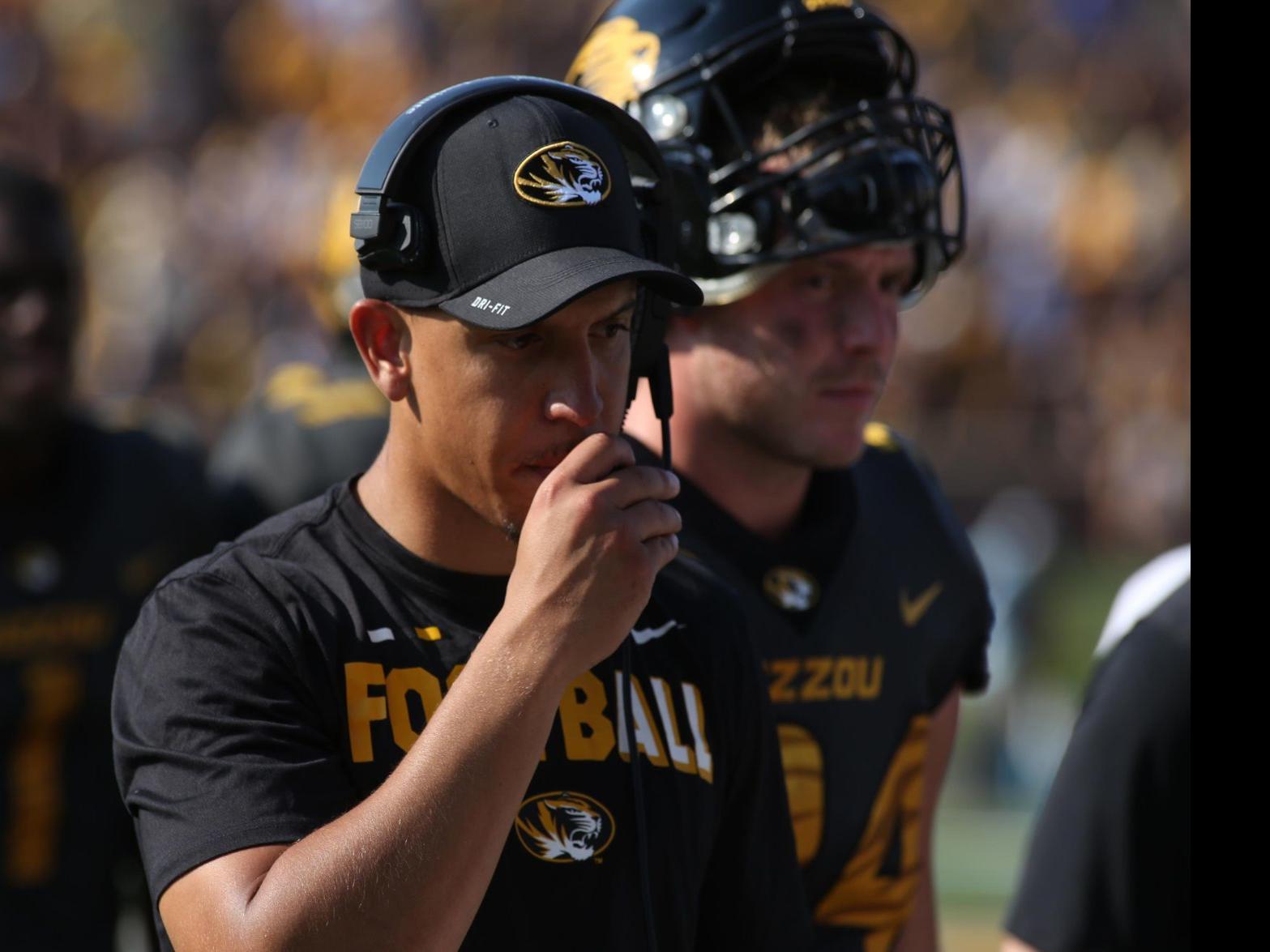Mizzou S Ryan Walters Linked To Colorado Coaching Vacancy Mizzou Sports News Stltoday Com