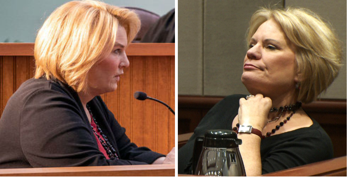 'The Thing About Pam': The truer story behind NBC's true-crime