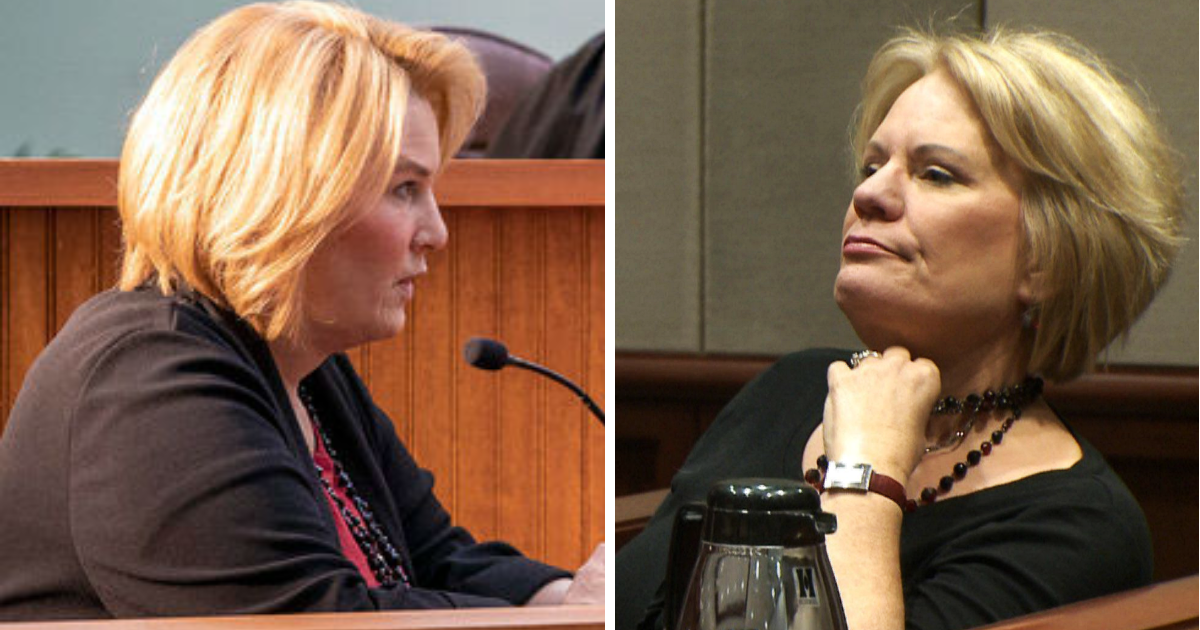 'The Thing About Pam': The truer story behind NBC's true-crime