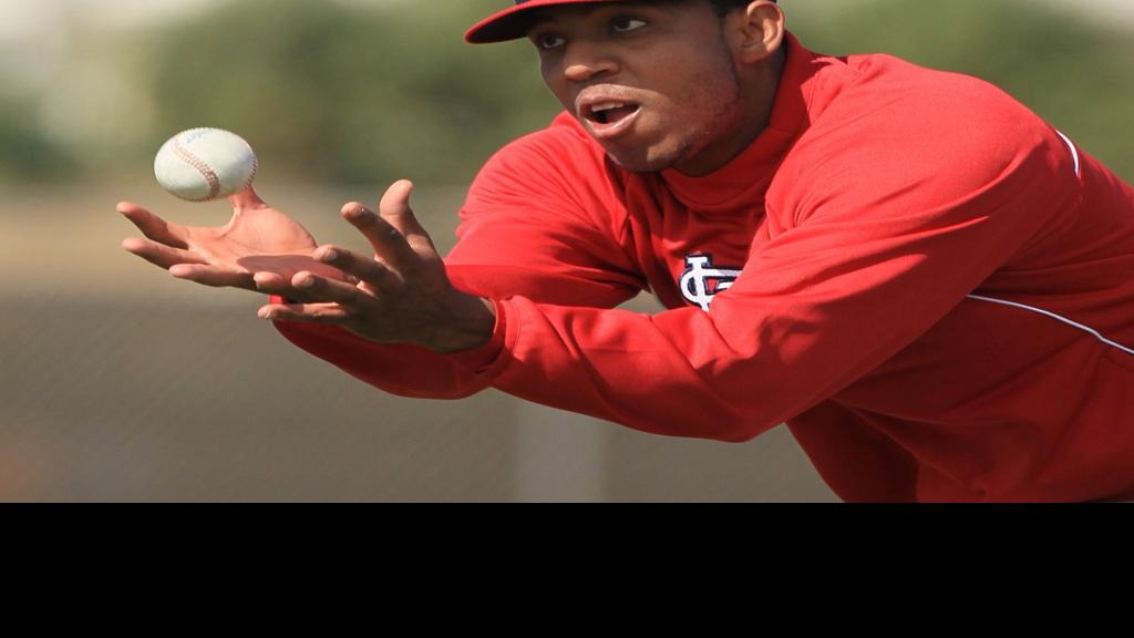 Cardinals center on Taveras | St. Louis Cardinals | stltoday.com