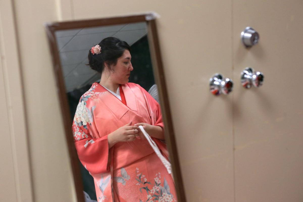 Photos Japanese Festival in St. Louis celebrates 40 years Metro