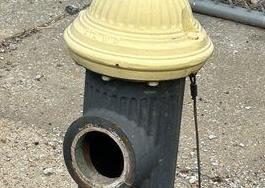 Man stole 43 brass valves from St. Louis fire hydrants, charges say
