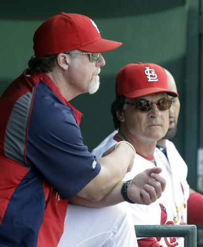 Motivating young players no different to Tony La Russa now than it