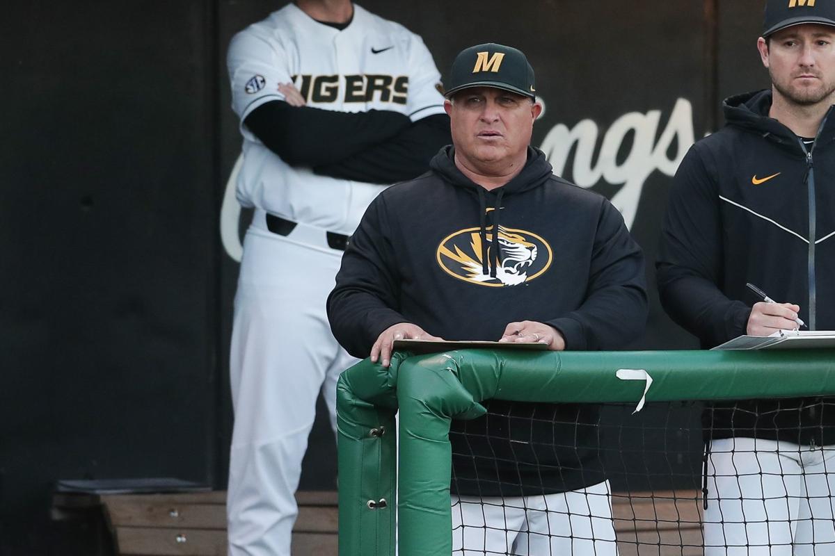 Fred Corral Mizzou
