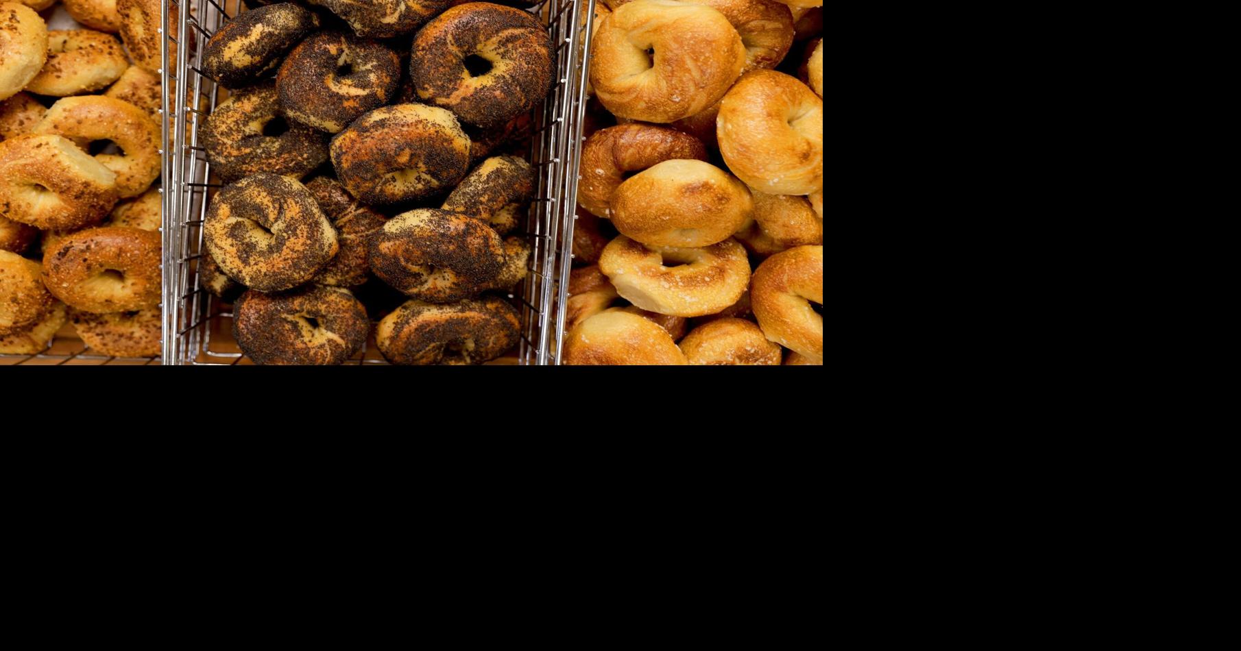 St. Louis' bagel revolution begins brilliantly at Bagel Union in