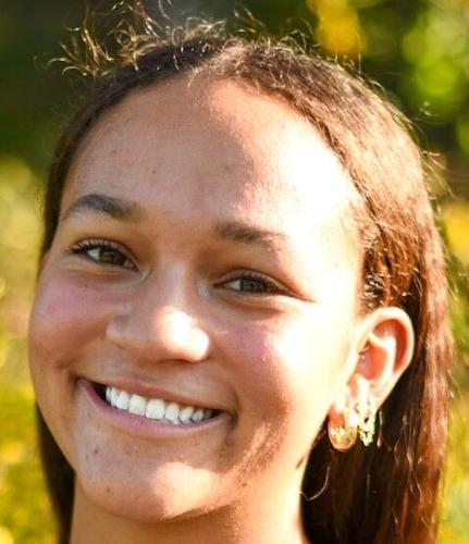 Fort Zumwalt East Scholar Athlete Maya West