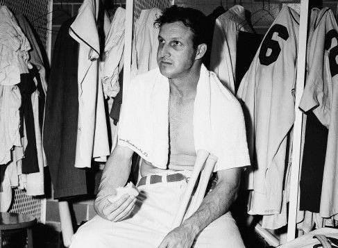 May 2, 1954: Stan Musial sets major-league record with five home runs in  doubleheader – Society for American Baseball Research