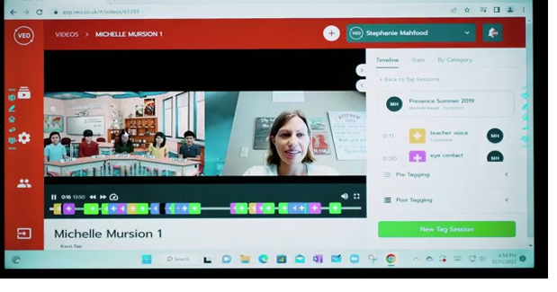 Webster University enhances classroom simulation software for teachers ...