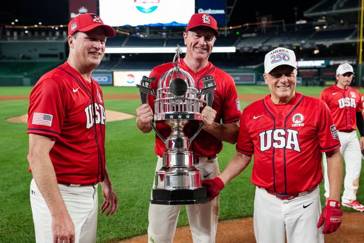 USA-CONGRESS/BASEBALL