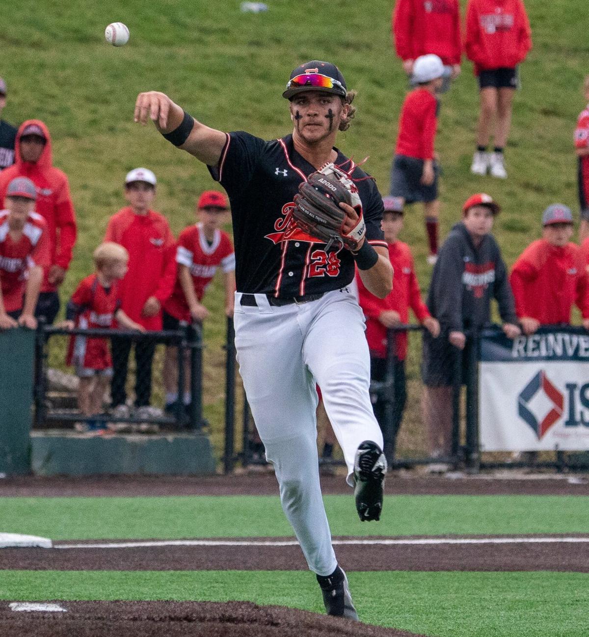 High school baseball: Edwardsville beats Mundelein to win its fourth state  title - Chicago Sun-Times