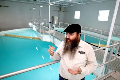 PFAS detected in Collinsville water