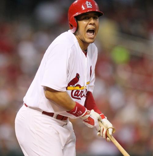 Cardinals v Pittsburgh Pirates