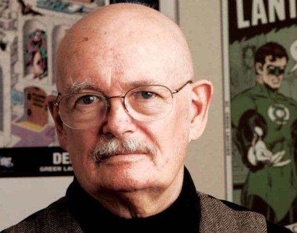 Comic-book writer Dennis O&#39;Neil, an STL native, dies at 81 | Books | www.bagsaleusa.com