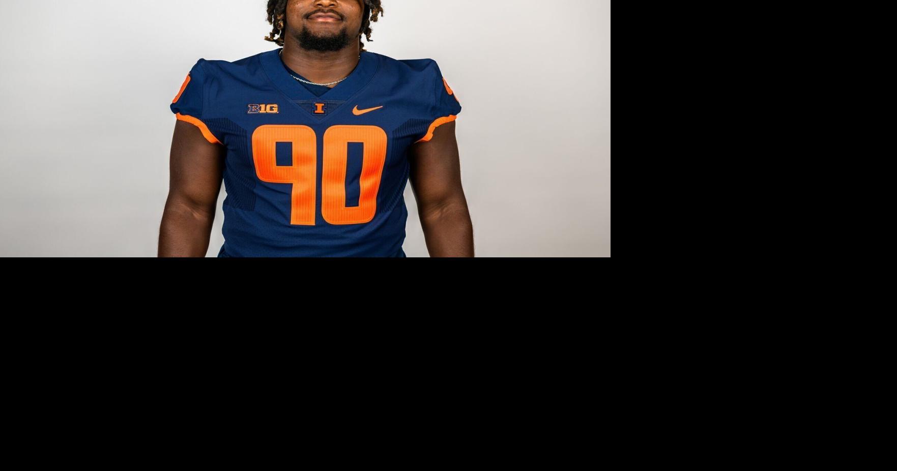 Illinois' Alec Bryant, Jared Badie to return from injury vs