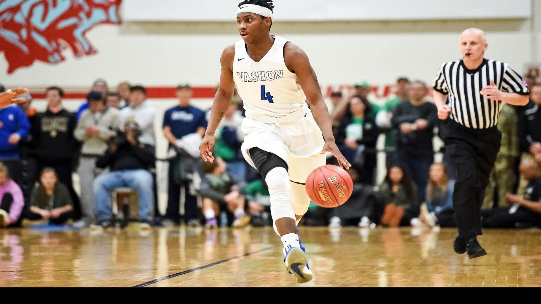 Vashon S Mckinney One Of Two Signing With Mizzou Slu To Add Two
