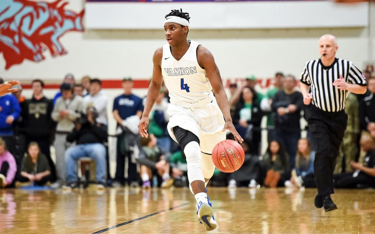 Mckinney Signs With Mizzou Mccaskill With Portland As Vashon Duo