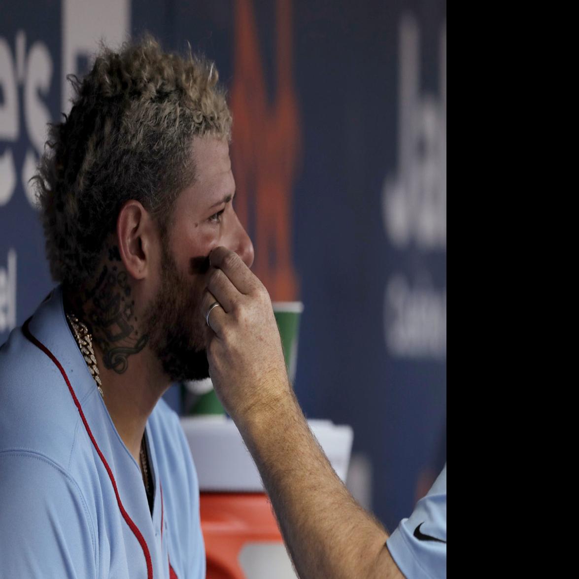 No All Star Love For Cardinals Molina 5th Goldschmidt 7th Ozuna 15th At Their Positions Cardinal Beat Stltoday Com