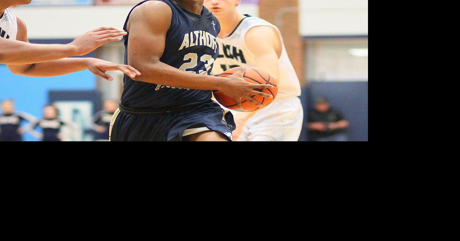 Althoff standout Goodwin chooses SLU over Mizzou, Illini