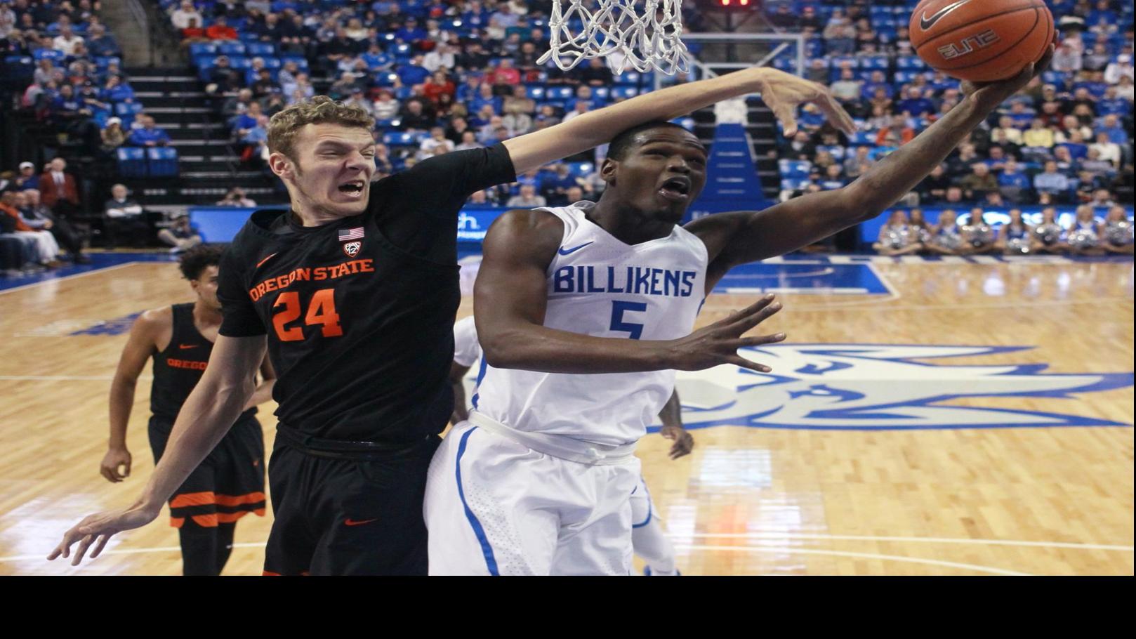 Carte Are Gordon Indicates On Twitter He Ll Transfer To Depaul