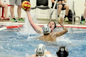 Missouri Water Polo District Semifinal