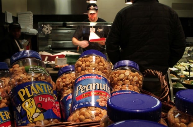 ConAgra purchases Ralcorp
