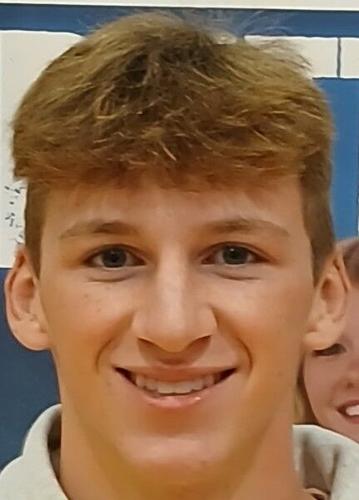 Andrew Koenig, Jerseyville