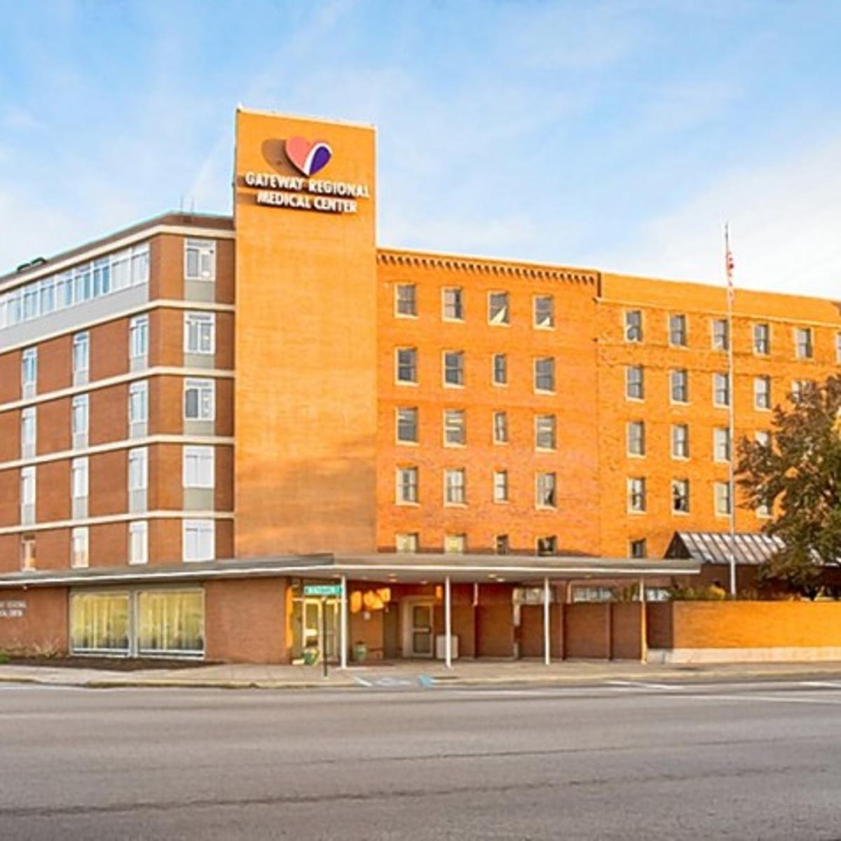 Prosecutors Will Review Death At Granite City Hospital Law And Order Stltoday Com