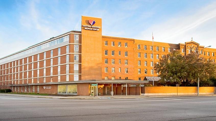 Prosecutors Will Review Death At Granite City Hospital Law And Order Stltoday Com