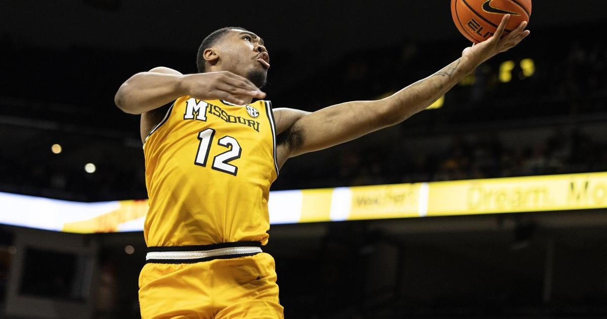 Read the full transcript of Mizzou beat writer Eli Hoff's sports chat