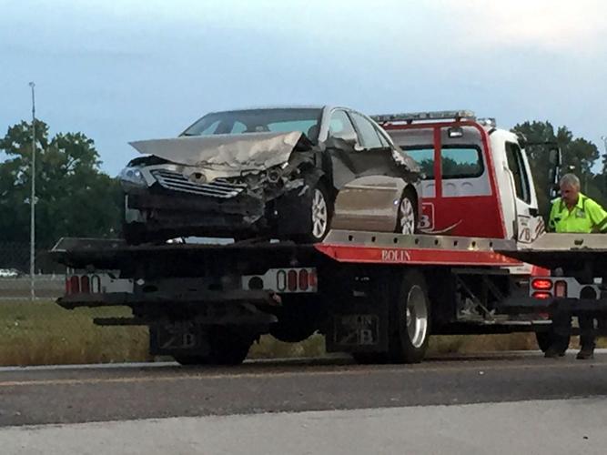 Hazelwood police officer undergoes surgeries, still critical after rollover  crash