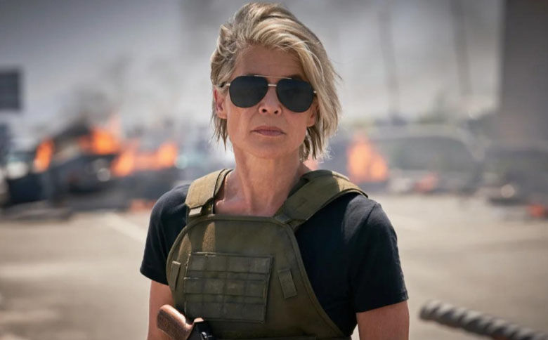 Terminator: Dark Fate