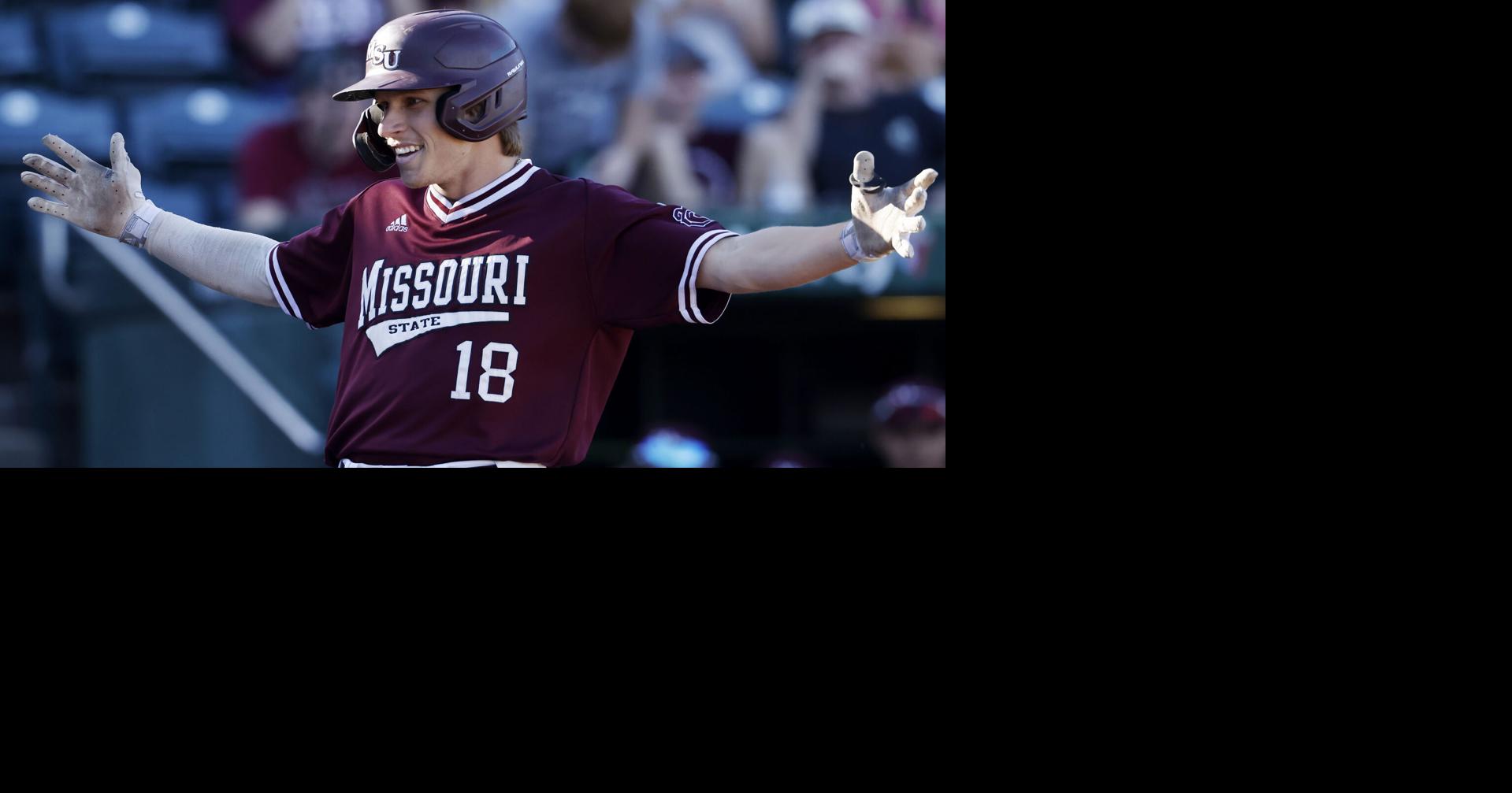 Murphy, Mann Selected on Final Day of MLB Draft - University of Missouri  Athletics