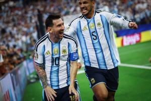 SOCCER-WORLDCUP/2026-PHOTOS