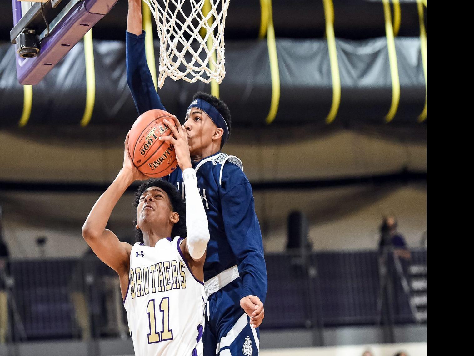 Notebook Cbc Prepares For Rough Stretch Highland Shootout Sold